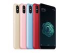 Xiaomi Mi 6X 6 GB I 64GB (New)