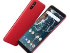 Xiaomi Mi 6X Red Edi (New)