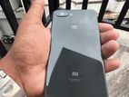 Xiaomi Mi 8 lite 4GB (Used)