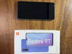 Xiaomi Mi 9T 4GB / 128GB (Used)