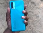 Xiaomi Mi 9T blue (Used)