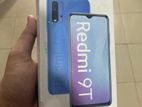 Xiaomi Mi 9T 4GB 64GB (Used)