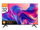 Xiaomi MI A Pro 32 Inch QLED Smart Google TV