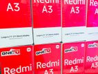 Xiaomi Redmi A3 128GB 4GB (New)