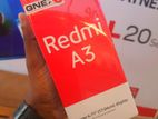 Xiaomi Mi A3 128GB (New)