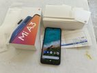 Xiaomi Mi A3 64 GB (Used)