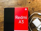 Xiaomi Mi A3 4GB 128GB (New)