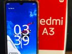 Xiaomi Mi A3 4GB 128 GB (Used)