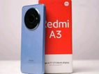 Xiaomi Mi A3 4gb 128gb (Used)