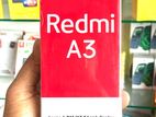 Xiaomi Mi A3 4GB RAM 128GB (New)
