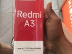 Xiaomi Mi A3 brand new. 4GB 128GB (New)