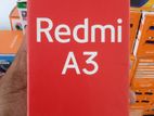 Xiaomi Mi A3 3/64GB (Brand New)