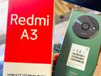 Xiaomi Remi A3 (Used)