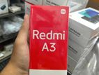 Xiaomi Mi A3 Redmi 4/128GB (New)