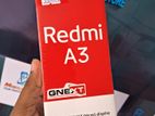 Xiaomi Redmi A3 4/128GB (New)