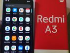 Xiaomi Redmi A3 4GB 128GB (Used)