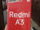 Xiaomi Mi A3 Redmi 4 Gb 128 (New)