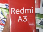 Xiaomi Mi A3 Redmi 4 Gb 128 (New)