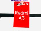 Xiaomi Mi A3 Redmi 4GB 128GB (New)