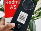 Xiaomi Mi A3 Redmi 4GB 128GB (Used)