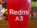 Xiaomi Redmi A3 (New)