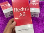 Xiaomi Mi A3 REDMI (New)