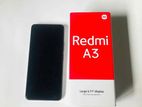 Xiaomi Redmi A3 (Used)