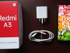 Xiaomi Mi A3 Redmi Black (Used)