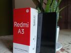 Xiaomi Redmi A3 (Used)