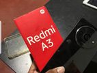 Xiaomi Redmi A3 (Used)