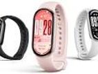 Xiaomi Mi Band 10