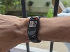 Xiaomi Mi band 10 smart watch