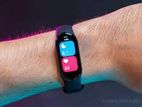 Xiaomi Mi Band 8, 1.62'' Amoled