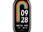 Xiaomi Mi Band 8 1.62'' Amoled Screen