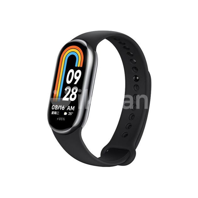 Xiaomi Mi Band 8 Amoled Screen Global Version Display Smart Watch For 