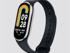 Xiaomi Mi Band 8 AMOLED Screen Global Version Smart Watch