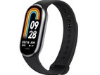 Xiaomi Mi Band 8 GLOBAL - Black