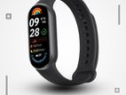 Xiaomi Mi Band 9 smart watch