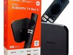 Xiaomi Mi Box S 4K 2 Gen 2GB RAM 8GB ROM With Google Tv