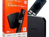 Xiaomi Mi Box S 4K 2 Gen 2GB RAM 8GB ROM With Google TV