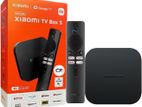 Xiaomi Mi Box S 4K Gen 2 with Google TV