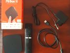 Xiaomi Mi Box S 4K Ultra HD Set Up