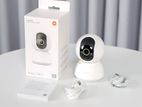 Xiaomi Mi C300 360° Wifi Smart Home Security Camera CCTV 2K Cam