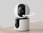 Xiaomi Mi C300 Dual Smart Security Camera Global Version
