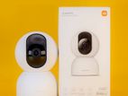 Xiaomi Mi C400 Wifi Camera with 4MP & 360° Rotation