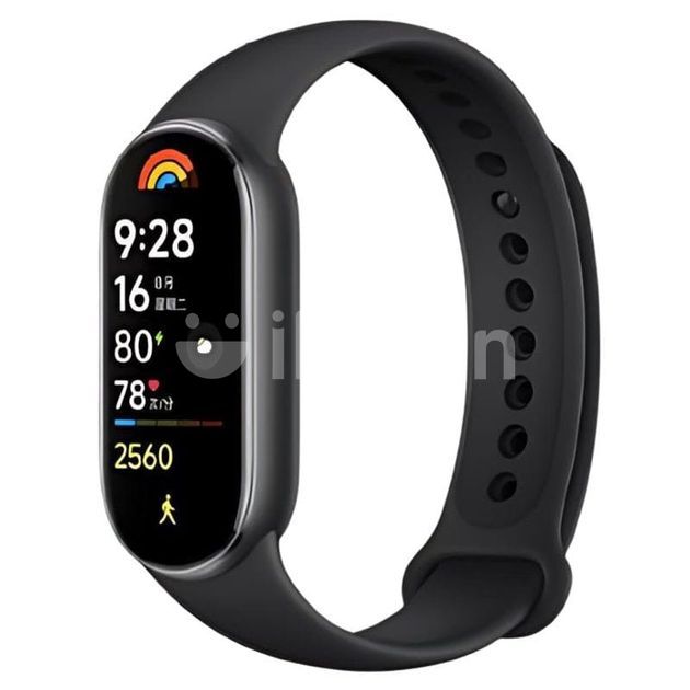 Xiaomi Mi Fitness Band Amoled Display Smart Watch Global Version For Sale In Maharagama