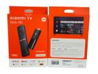 Xiaomi Mi Global TV Stick FHD 1080P HDR New Version With Dolby Sounds