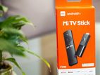 Xiaomi Mi Global TV Stick FHD 1GB RAM + 8GB ROM 1080P HDR ( Full HD )