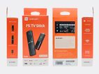 Xiaomi Mi Global TV Stick FHD 1GB RAM + 8GB ROM 1080P HDR Full HD