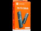 Xiaomi Mi Global TV Stick FHD 1GB RAM + 8GB ROM 1080P HDR ( Full HD )